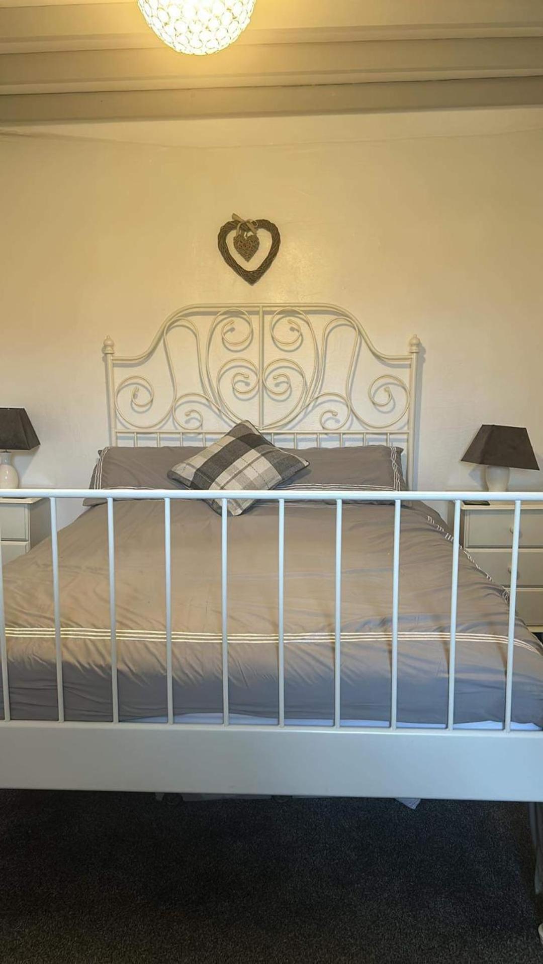 Dream Cottage Ballintober  Bagian luar foto
